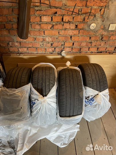 Hankook Ventus Prime 2 K115 235/45 R18 104