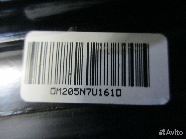 Cтекло панорамной крыши Cadillac SRX 2003-2009 (це