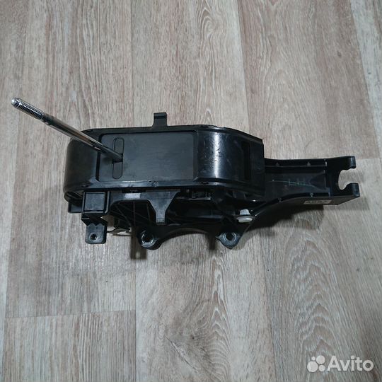 Селектор АКПП G8 toyota Hilux (2015- 2020)