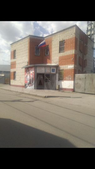 Свободного назначения, 330.6 м²