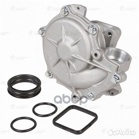 Насос водяной BMW 1 (E81) (04) /3 (E90) (05) 1