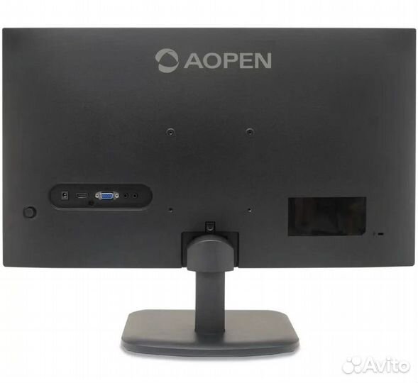 Новый игровой монитор Acer/Aopen 27' IPS 1мс 100Гц