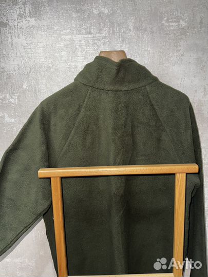 Кофта мужская теплая