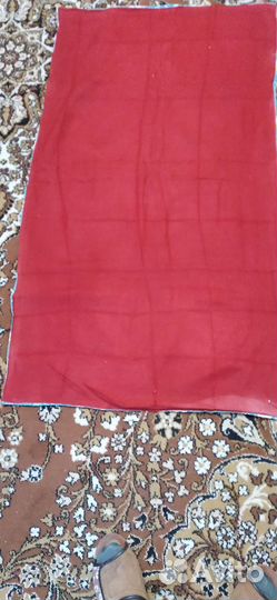 Лоскутное одеяло детское покрывало