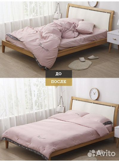 Держатели/ зажимы для одеяла