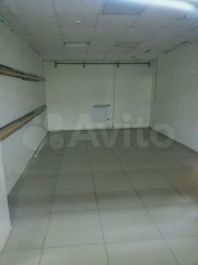 Торговая площадь, 30 м²