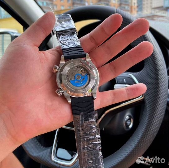 Часы Мужские Technomarine Оригинал