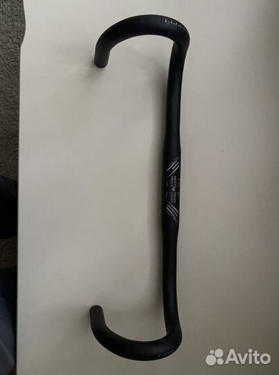 Руль шоссейный