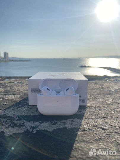 Наушники Airpods pro 2 +Гарантия