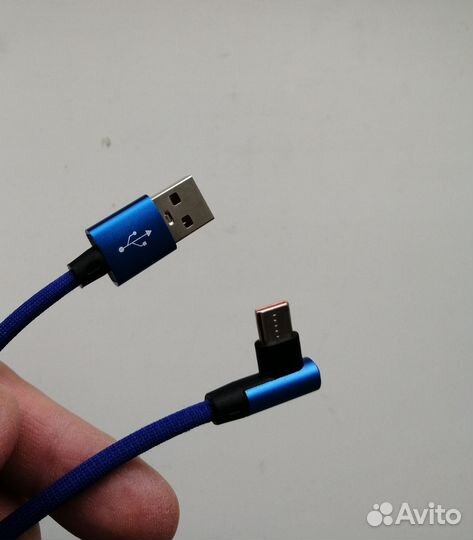 Usb кабель