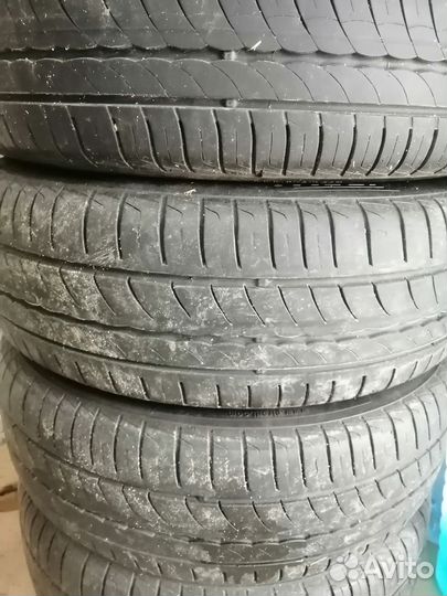 Колеса летние 185 55 r15