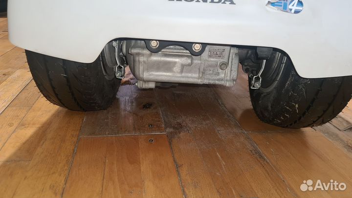 Продаю скутер yamaha bws