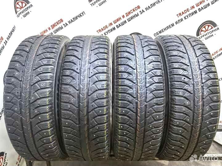 Bridgestone Ice Cruiser 7000 225/65 R17 106T