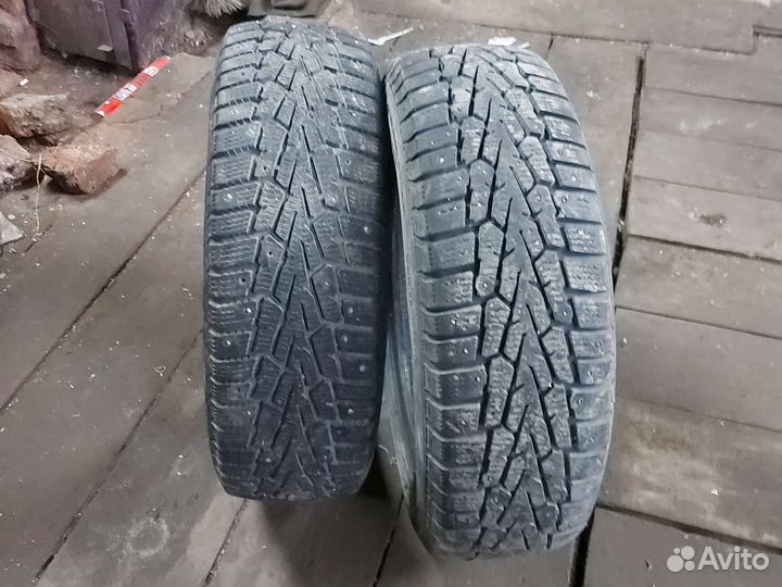 Cordiant Snow Cross 185/60 R15