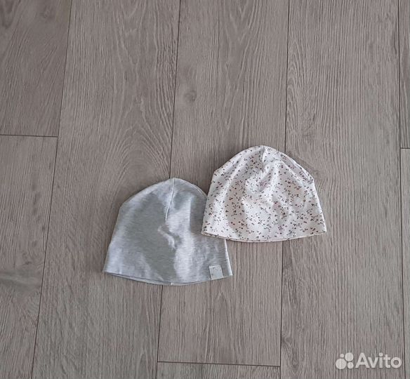 Новые шляпы и шапки на девочку Gymboree и Oshkosh