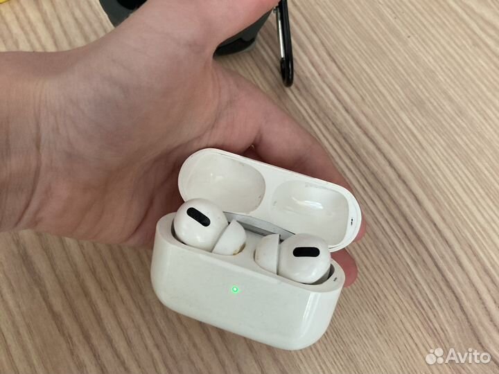 Airpods pro
