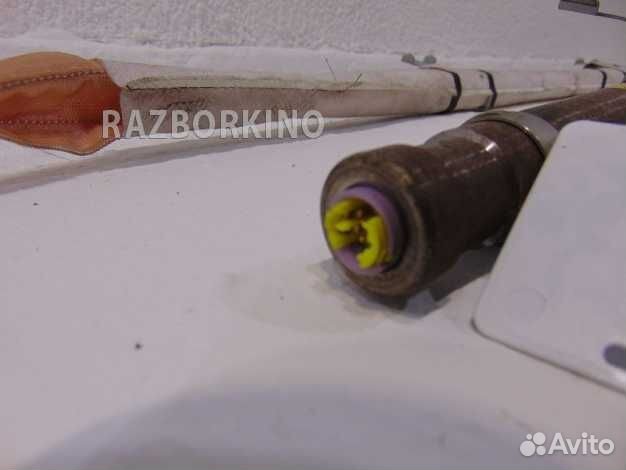 Подушка потолочная (шторка)