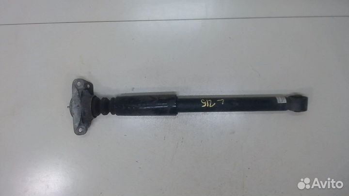 Амортизатор подвески Volkswagen Beetle, 2012