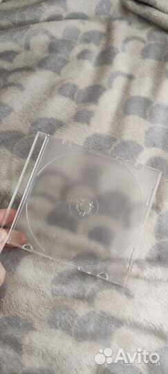 Боксы для хранения дисков