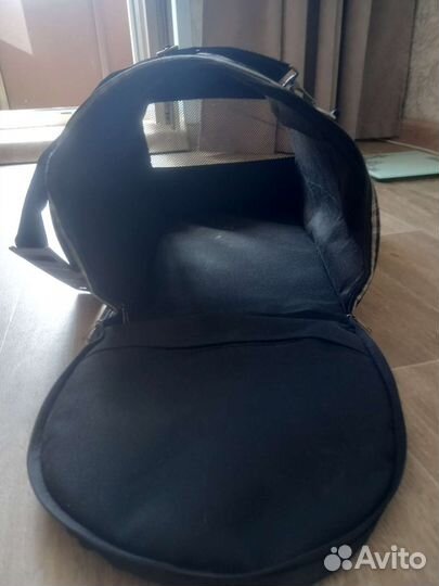 Сумка для переноски маленьких животных