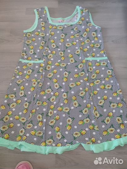 Домашние халаты, ночные сорочки