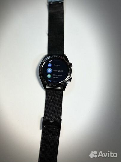 Умные часы honor watch