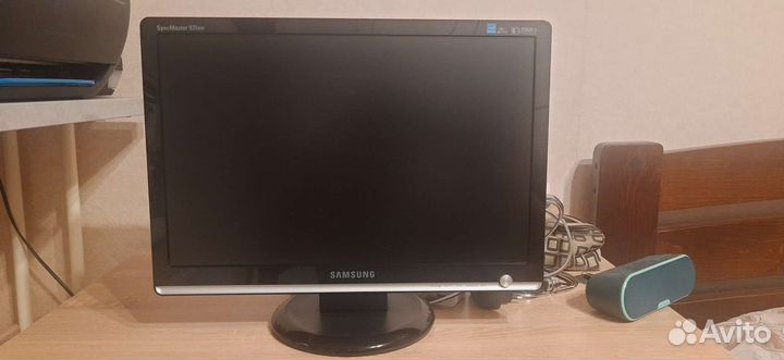 Монитор samsung 19