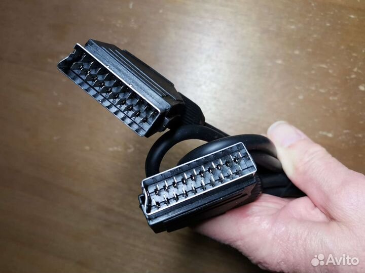 Провод соединительный