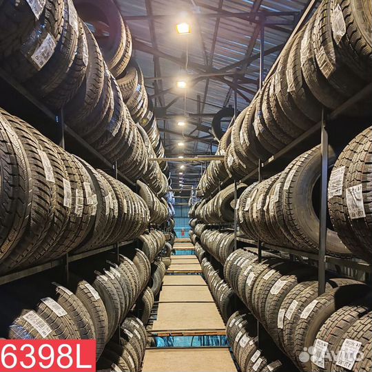 Continental ContiCrossContact LX 235/55 R17 95M