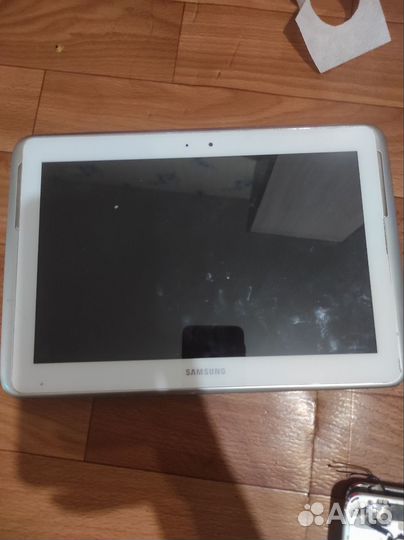 Планшеты разбор