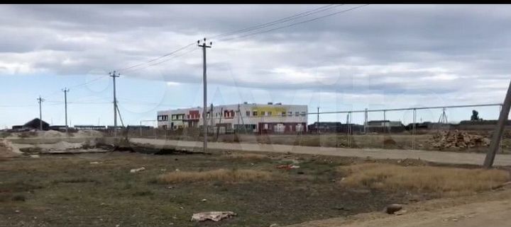 Участок 4,5 сот. (ИЖС)