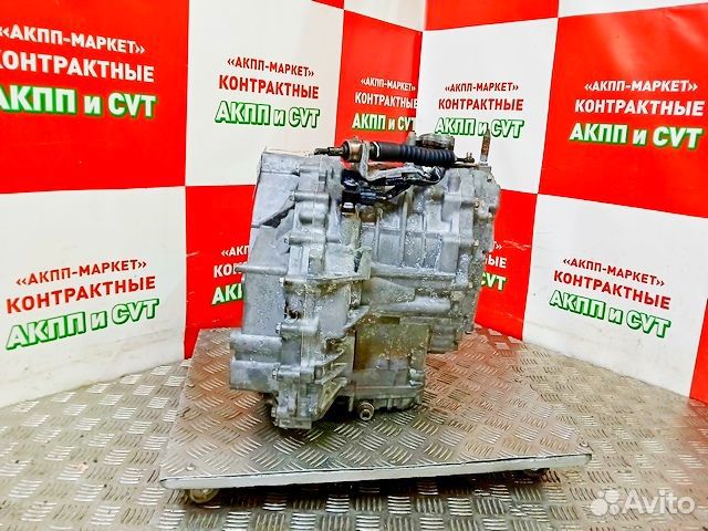 АКПП Honda Civic ferio 1.5 ES1 slya D15B