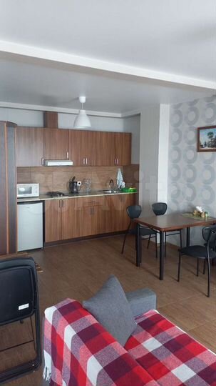 Таунхаус 335 м² на участке 20 сот.