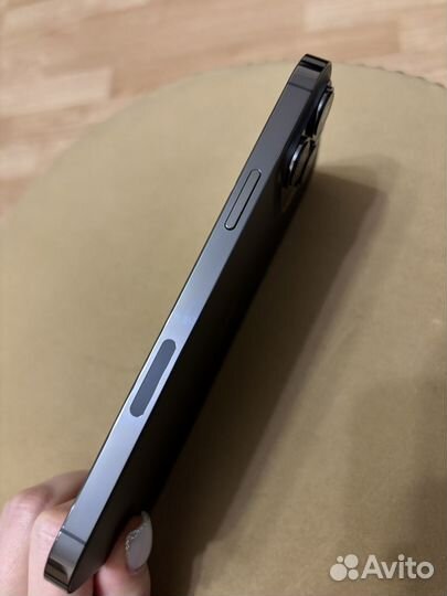 iPhone 13 Pro Max, 512 ГБ