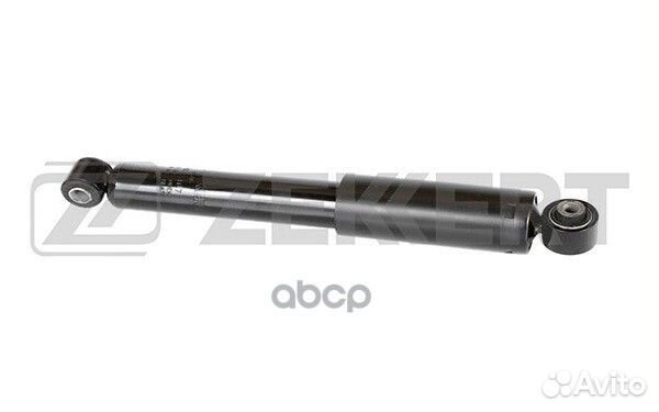 Амортизатор газовый задней подвески Opel Astra