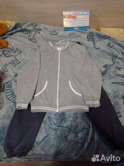 Спортивный костюм