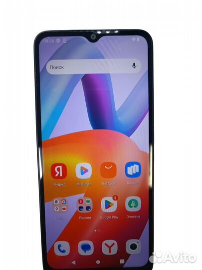 Xiaomi Redmi A2, 3/32 ГБ