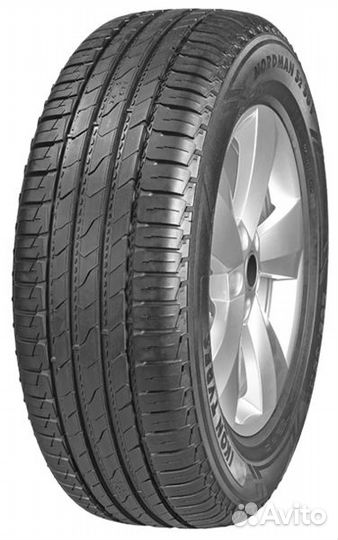 Ikon Tyres Nordman S2 SUV 225/60 R17 99H