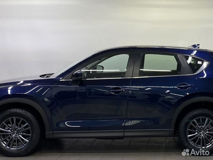 Mazda CX-5 2.0 AT, 2019, 116 242 км