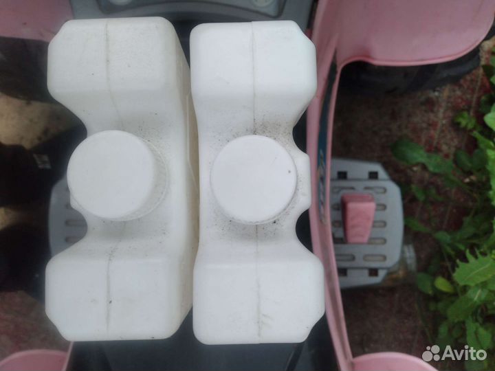 Термоаккумуляторы