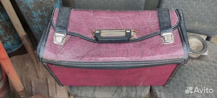 Швейная машинка подольск 2м 34