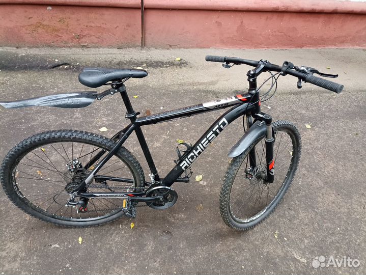 Велосипеды бу взрослый 29 колеса
