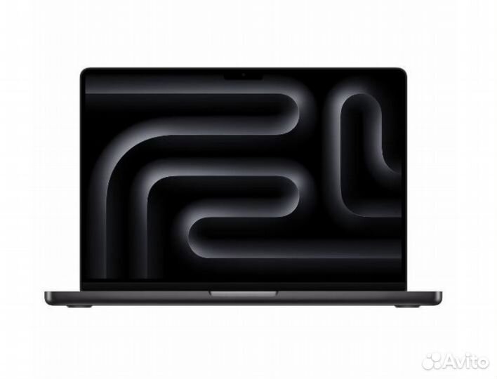 Ноутбук Apple MacBook Pro 14