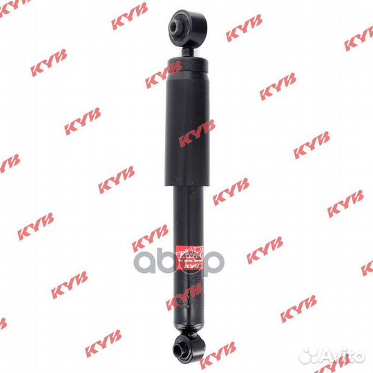 343 307 амортизатор задний газовый Opel Astra