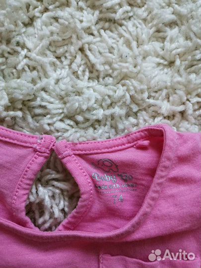 Комплект для девочки