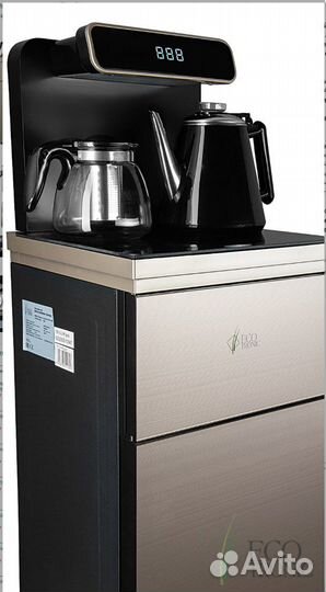 Кулер-тиабар