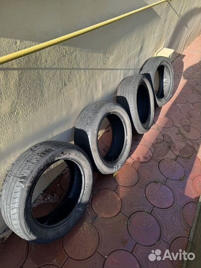 Nexen N'Fera SU4 195/55 R16 87H