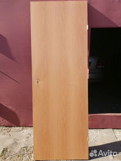 Дверное полотно 70/2м