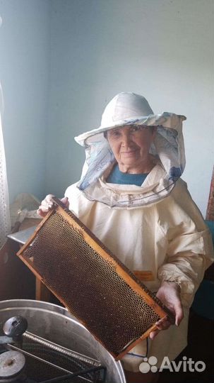 Мед,продукты пчеловодства