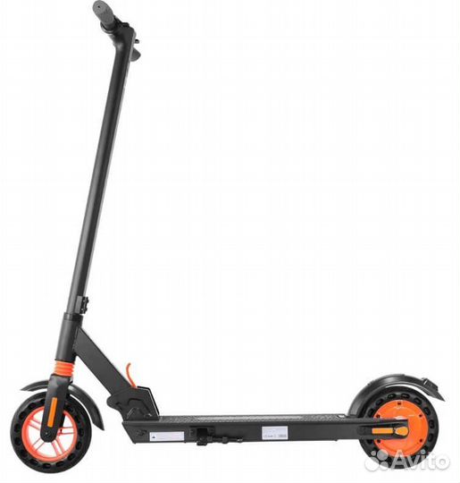 Электросамокат Kugoo S1